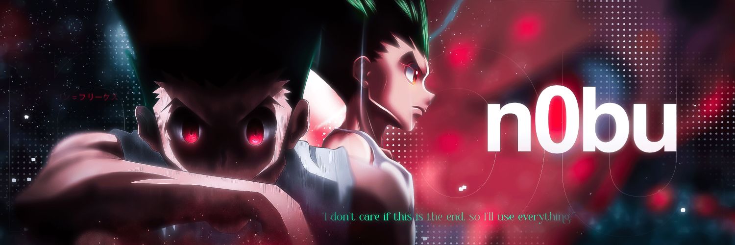 n0bu banner