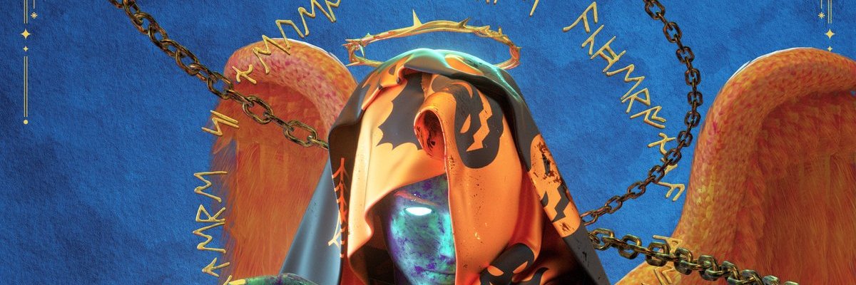 Lithio banner