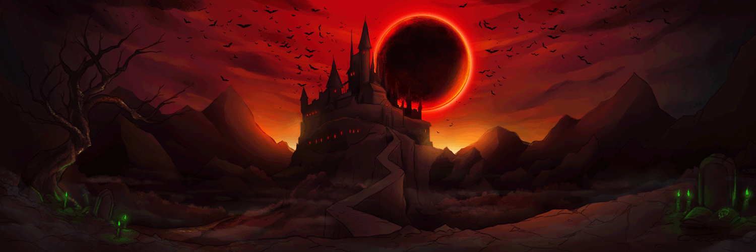 sidequest |🩸 banner