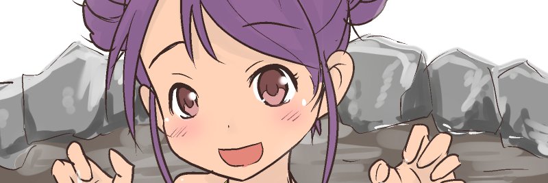 HatoOhshima's profile banner image