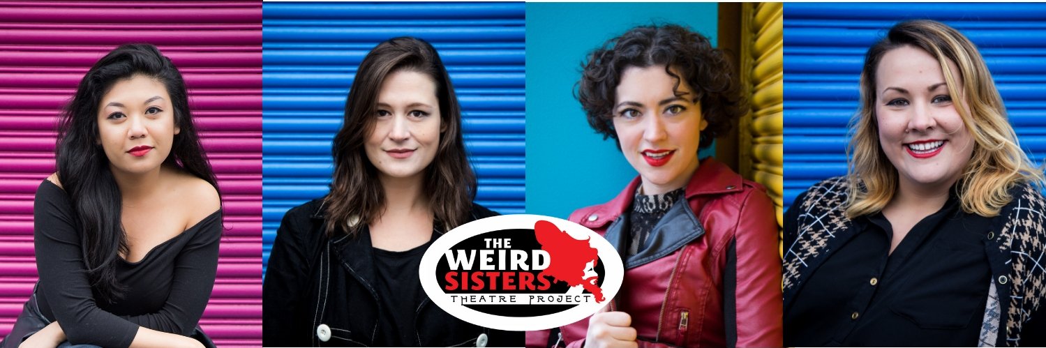 Weird__Sisters's profile banner image