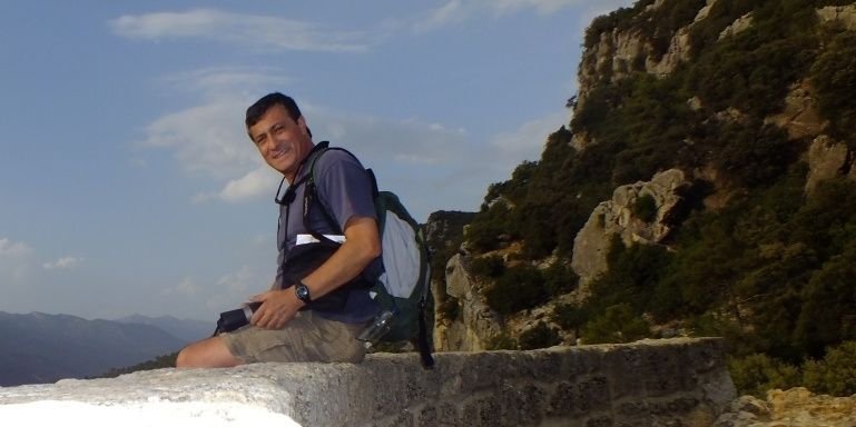José Manuel H🏃🏊 banner