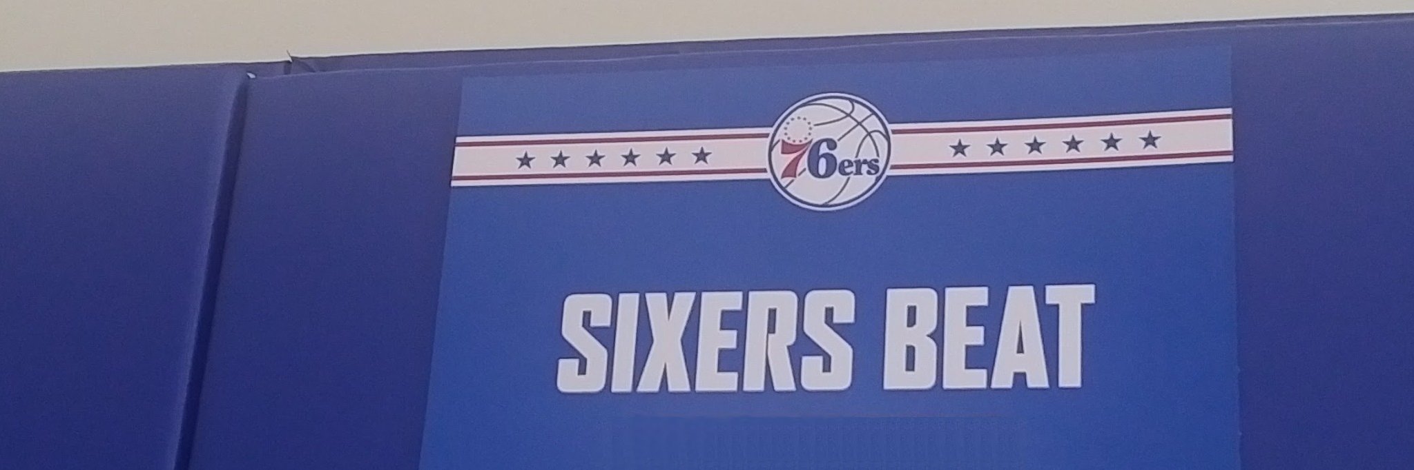 SixersBeat's profile banner image