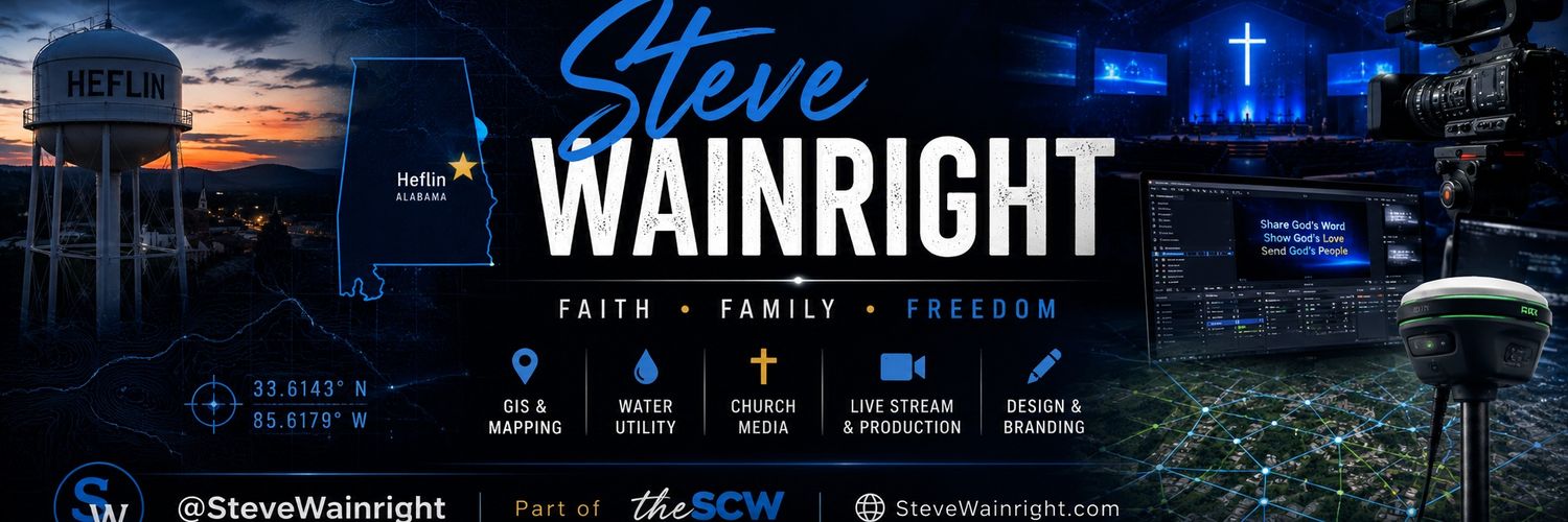 SteveWainright's profile banner image