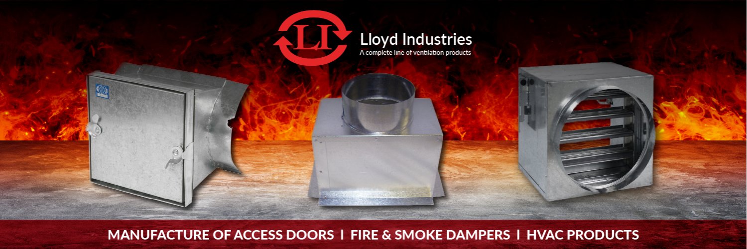 Lloyd Industries (@LloydIndustries) / Posts / X