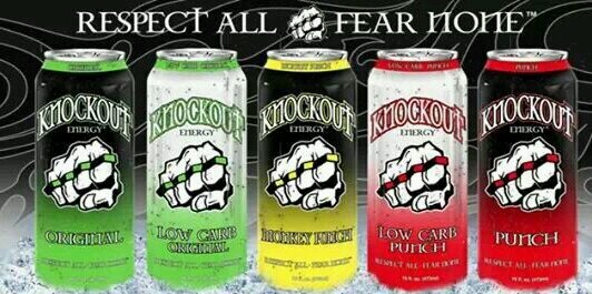 knockoutenergy's profile banner image