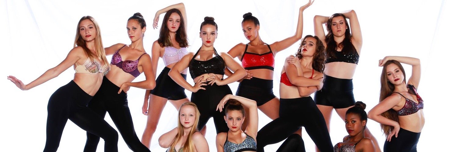 TheDanceCo_'s profile banner image