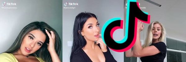 TiktokHot Profile Banner