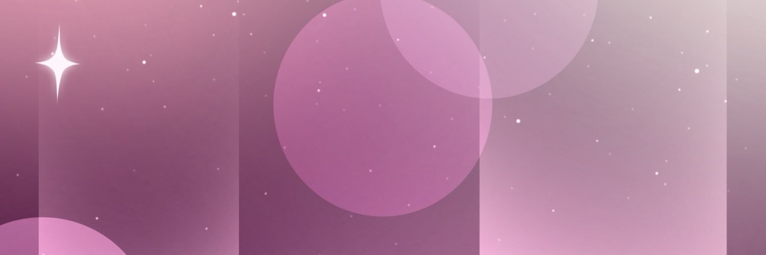 𝒢𝓁✶𝓇𝓎 𐀔 (COMM OPEN ON VGEN)✨ banner