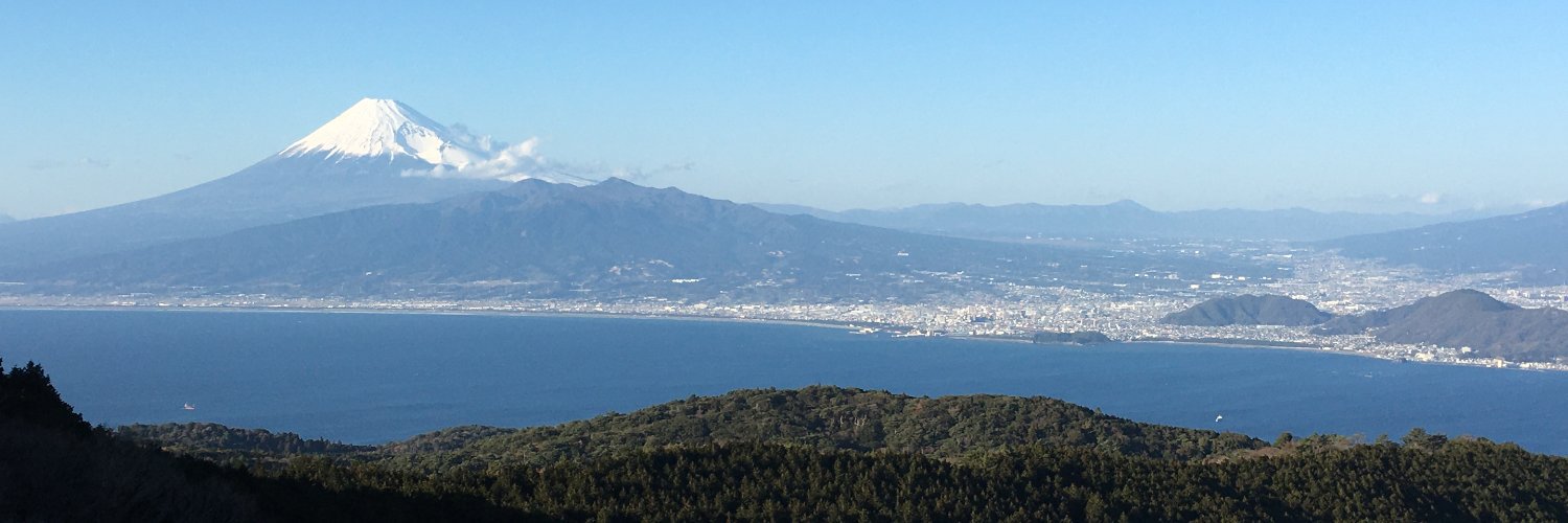MinoruUchimura's profile banner image