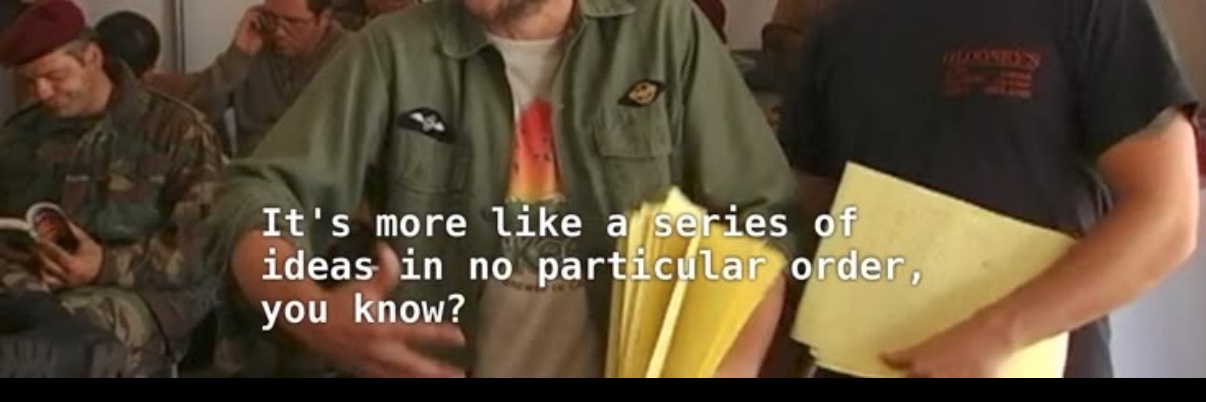 Chewbaccaspams's profile banner image