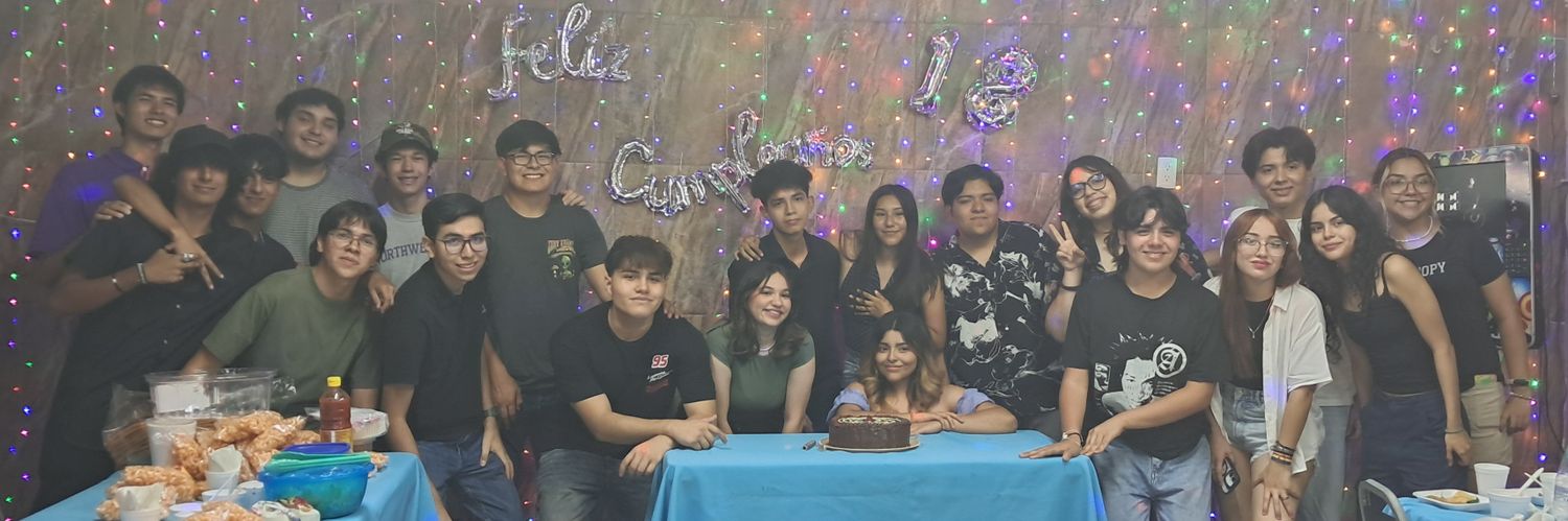 Marcos... banner