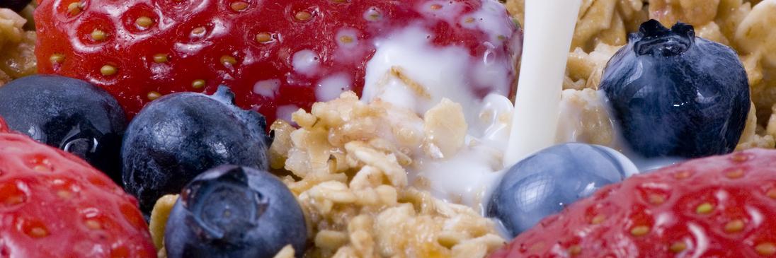 National Cereal Day banner