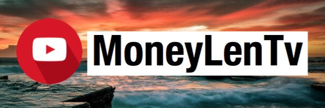 MoneyLen_'s profile banner image