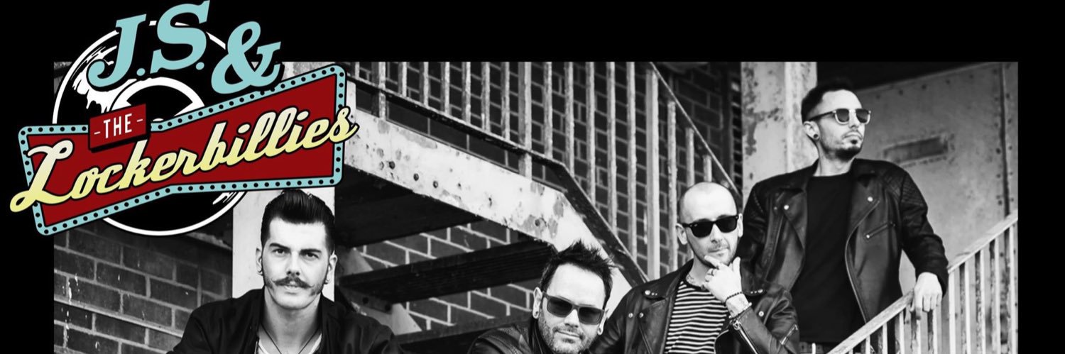 Lockerbillies's profile banner image