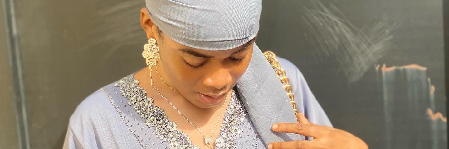 bakedbymiah's profile banner image