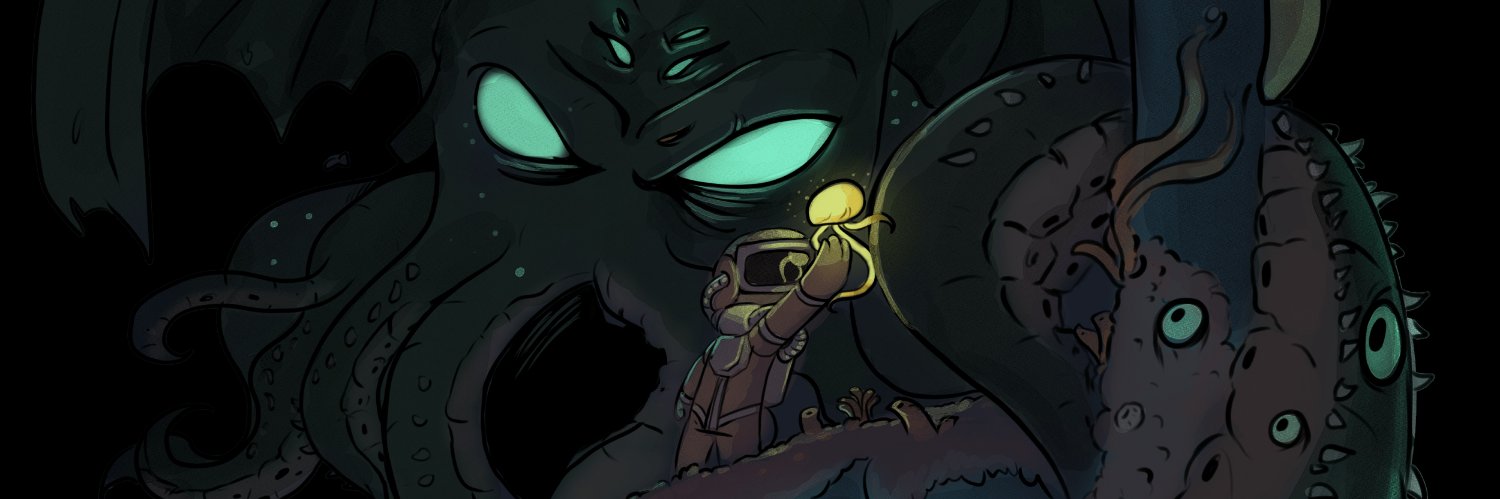 XenoxGrafite's profile banner image