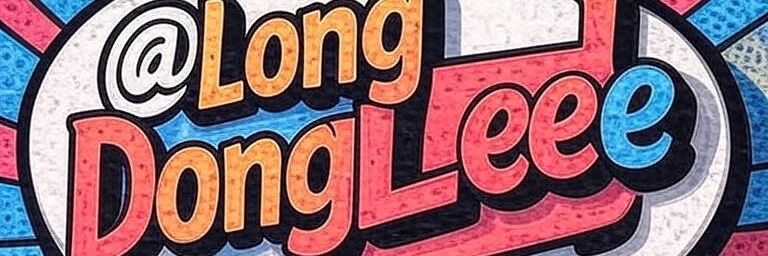 Ⓛ︎Ⓔ︎Ⓞ︎ banner