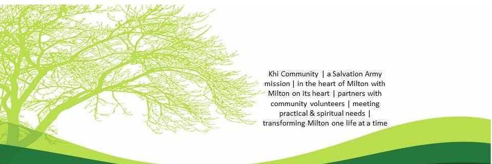 TSA Milton - Khi banner