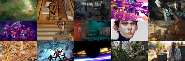madewithunity Profile Banner
