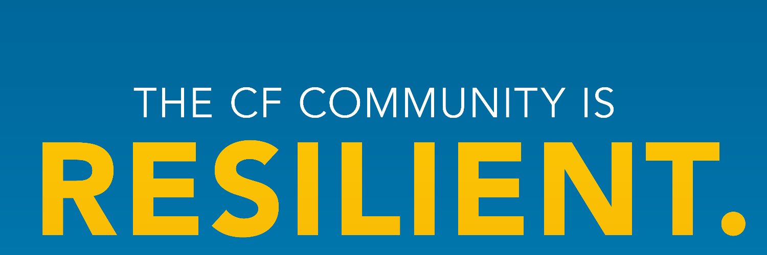 CFF Metro D.C. Chapter banner
