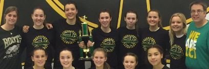 Dustin McCubbing banner