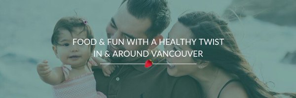 Healthy Family Living Vancouver Profile Banner