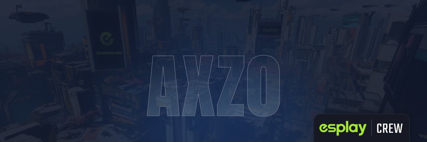 Axz0 banner
