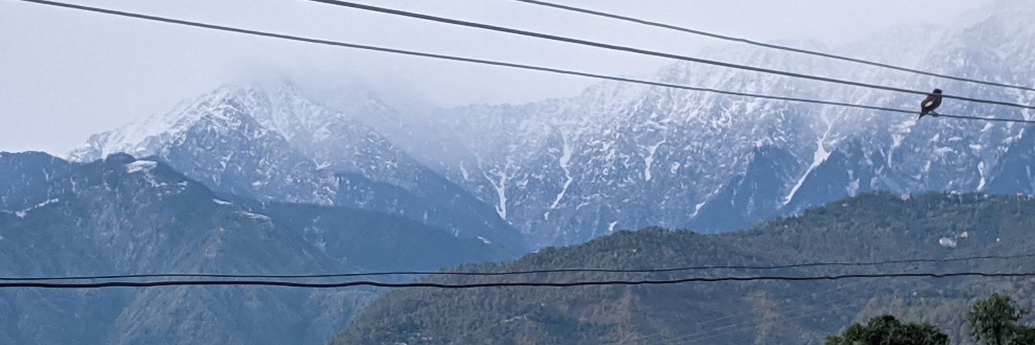 imrajat27's profile banner image