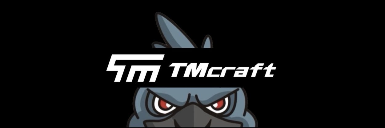 TMcraft【公式】4月12日(日)池袋サンシャインシティー第19回 爆裂祭 に出店いたします‼️ banner