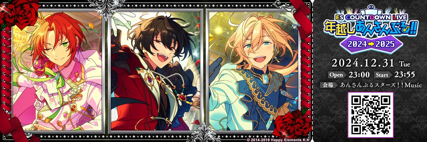 Dark@取引垢 banner