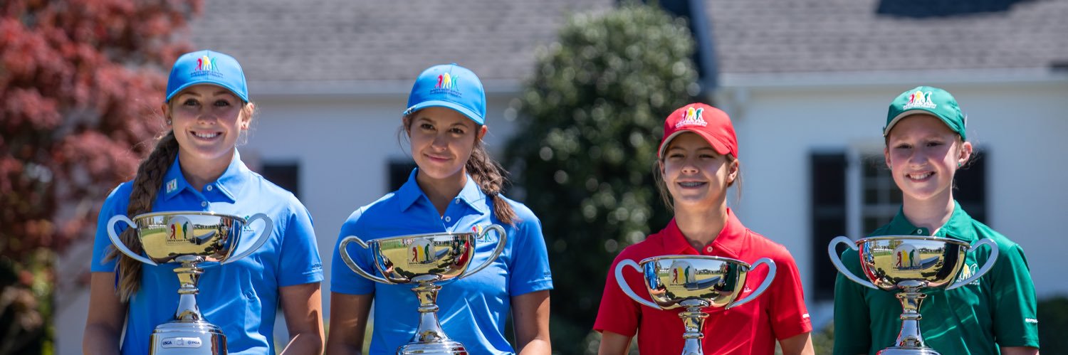 Drive, Chip & Putt's banner