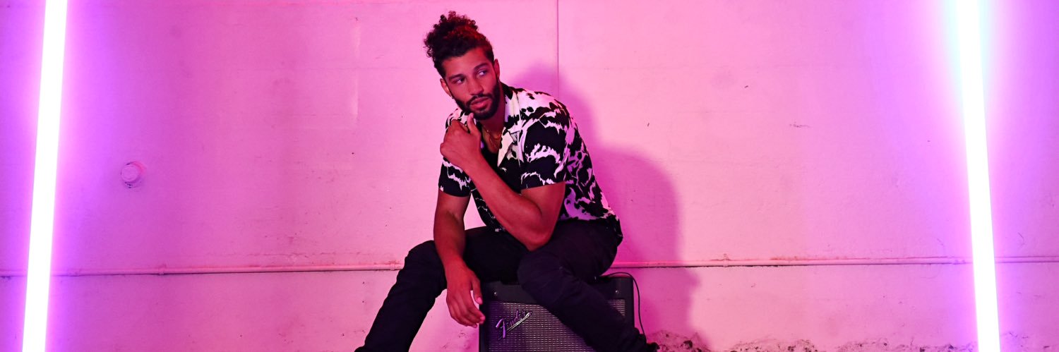 TheTeddyMathews's profile banner image