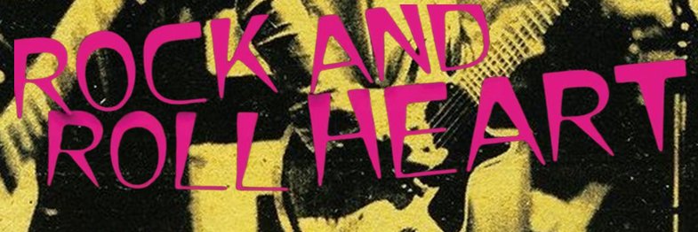 St. Johnny Thunders Church Of Real Rock'n'Roll banner