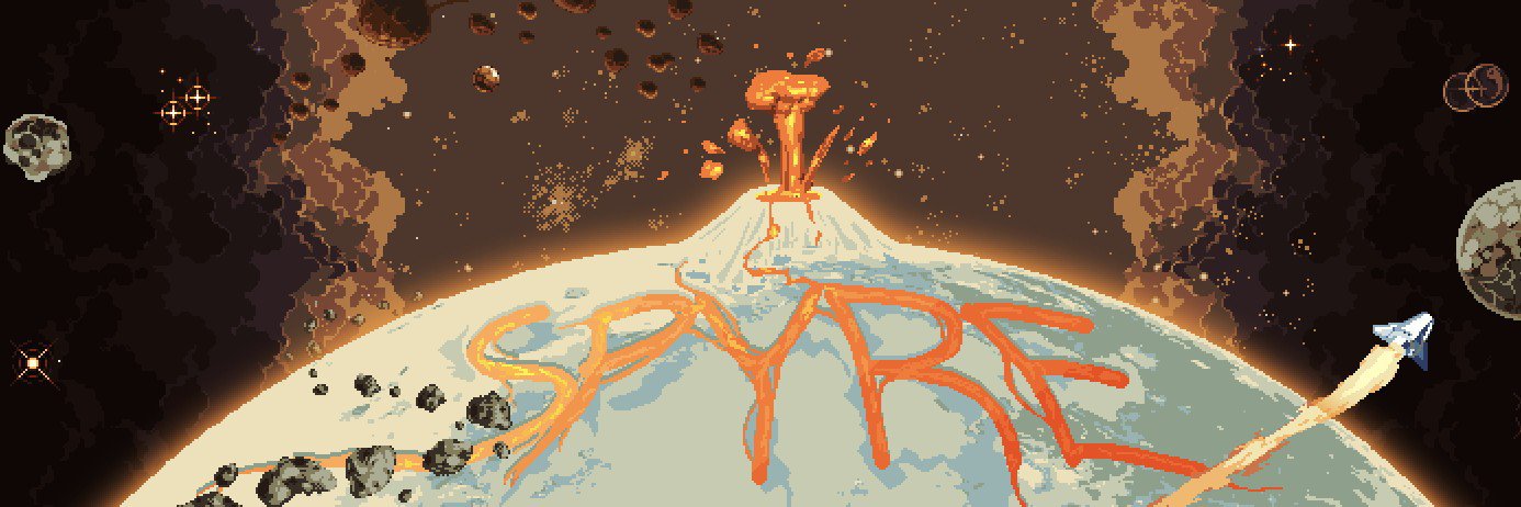 KimSPYRE's profile banner image