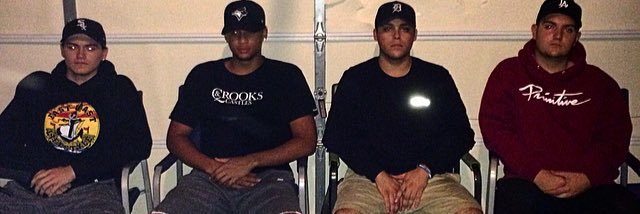 TheClarkeShow's profile banner image