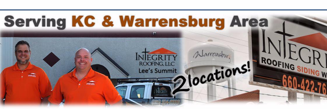 IntegrityRoofKC's profile banner image