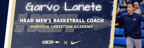 CoachGarvo Profile Banner