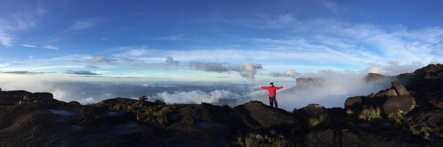 RaphaelEnriqueC's profile banner image