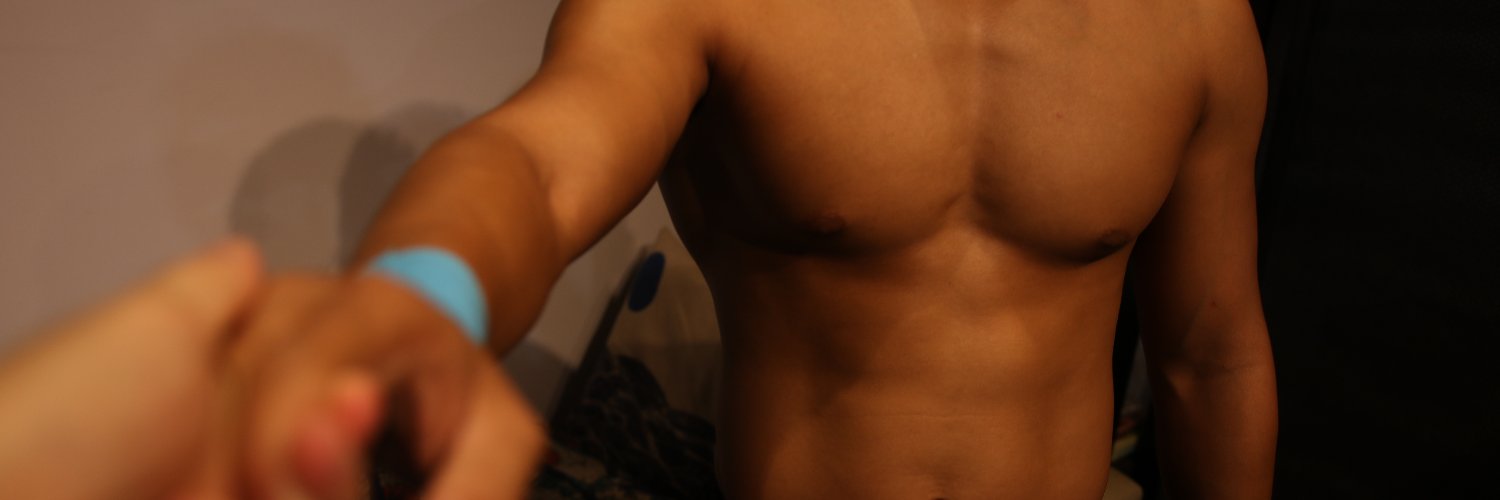 狼狗體育生 banner