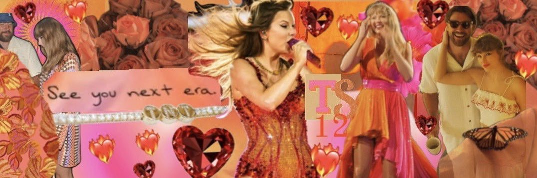 Uma ❤️‍🔥 (Tay’s Version) banner