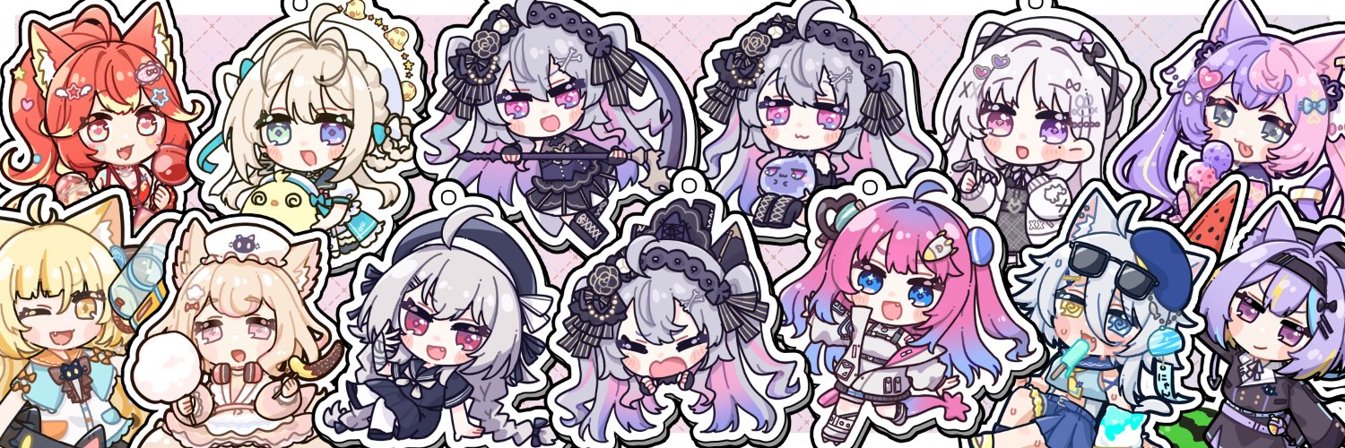 ひずみ いちか banner