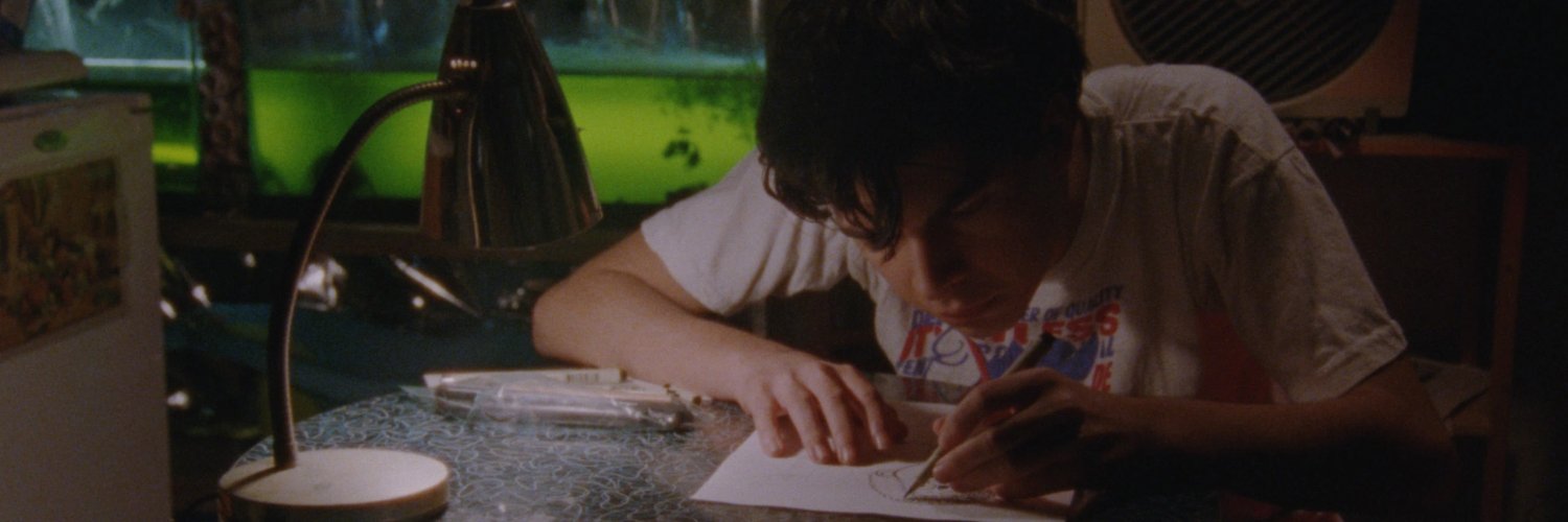 cosmicbishop's profile banner image