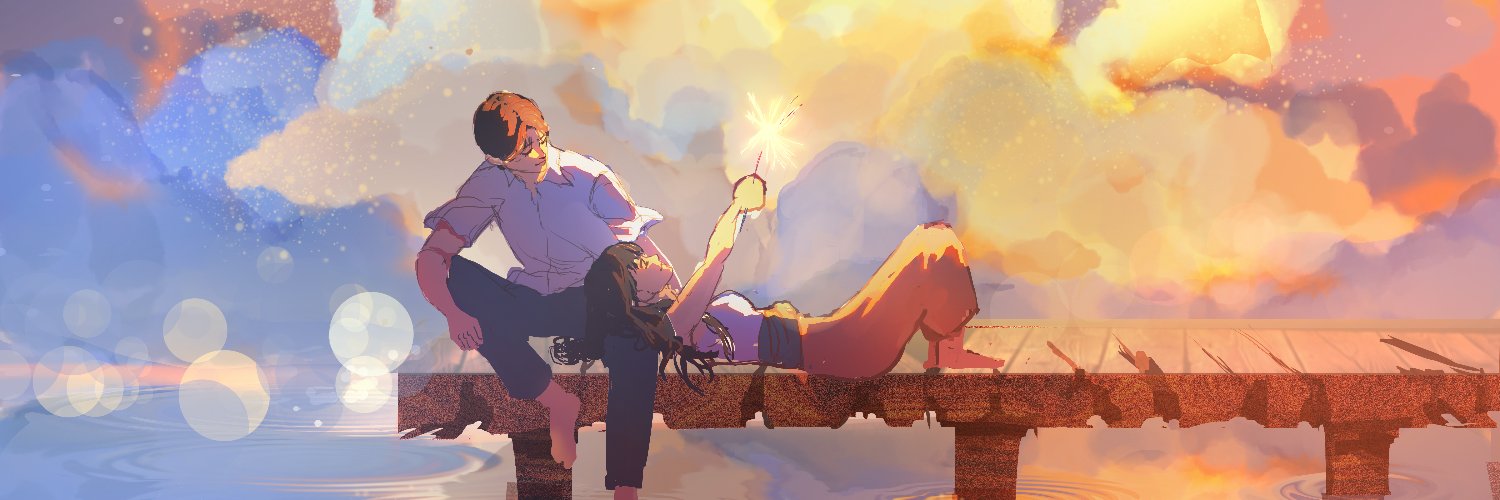 Nanas's banner
