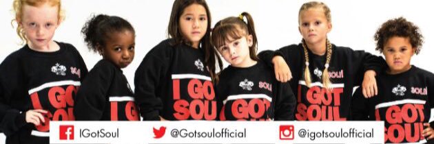 Gotsoulofficial's profile banner image