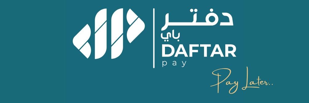 Daftarpay banner