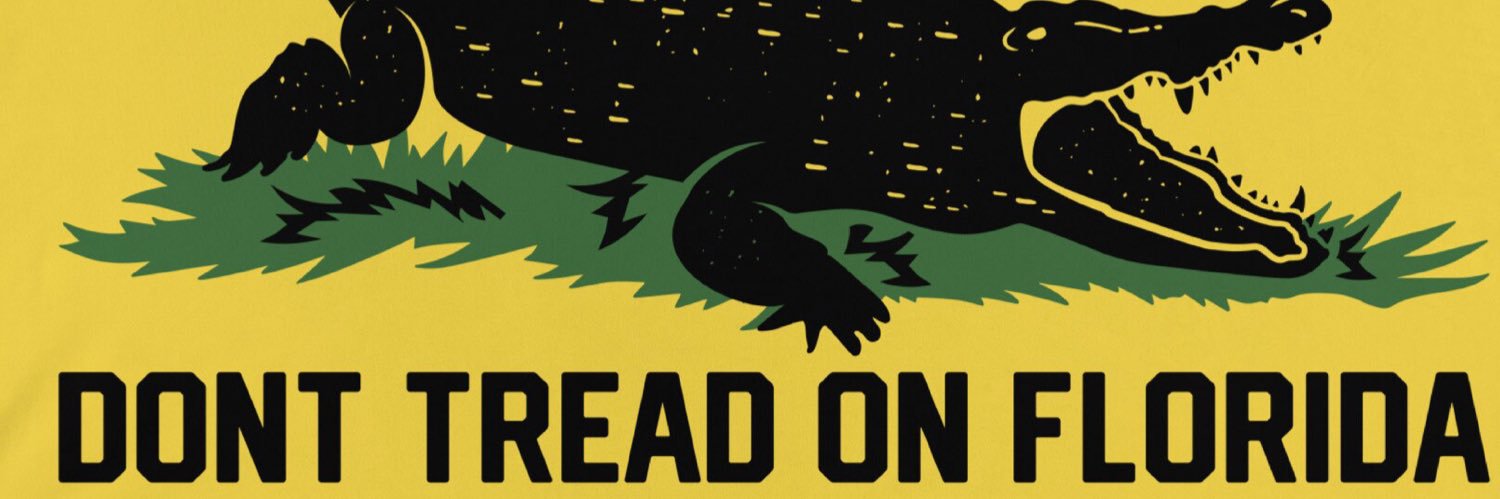 Anti-Communist's banner