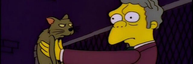 possessedmuppet's profile banner image