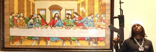 BlaqKiddi Profile Banner