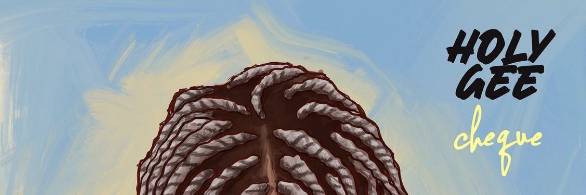 Chequenewz banner